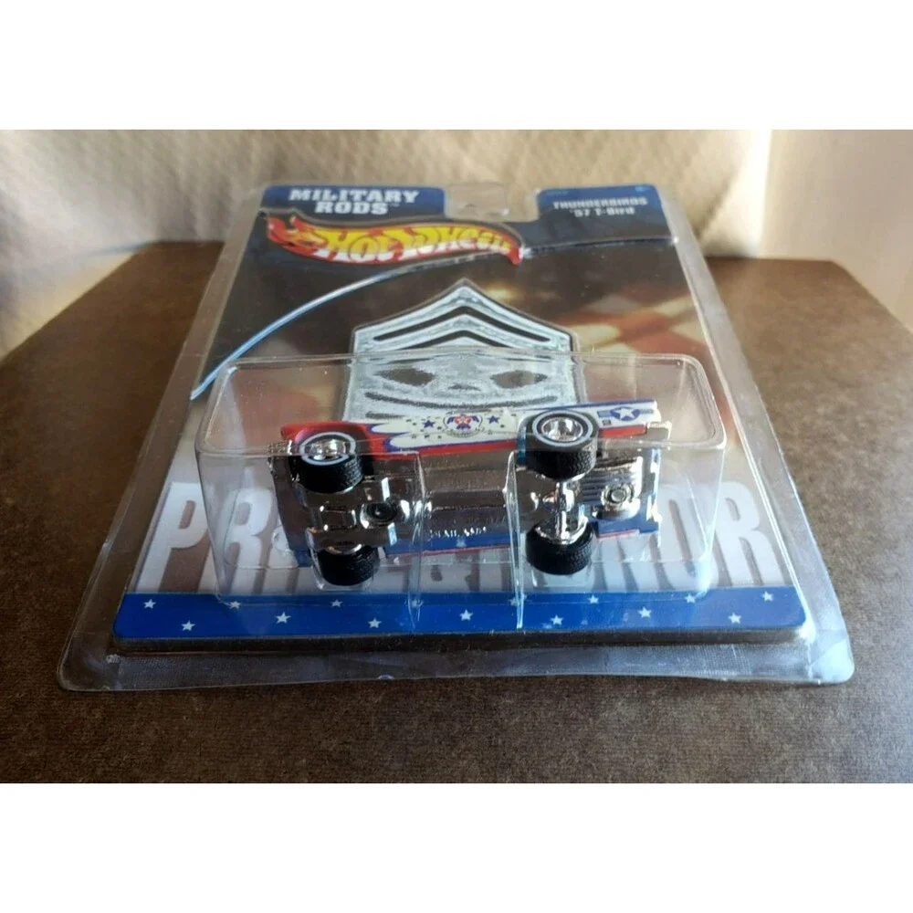 Hot Wheels 2003 hot